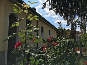 Casa Chiara Bed and Breakfast