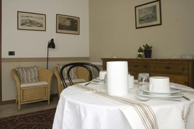 Casa Chiara Bed and Breakfast