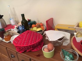 Casa Chiara Bed and Breakfast