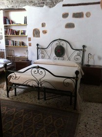Casa Mario Lupo