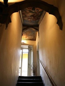 Casa Mario Lupo