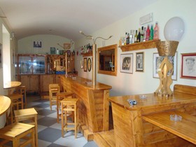 Central Hostel BG