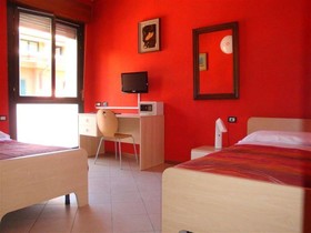 Central Hostel BG