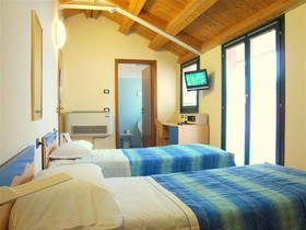 Central Hostel BG