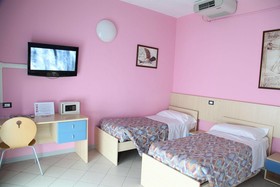 Central Hostel BG
