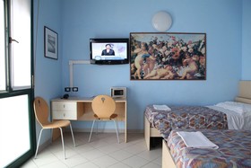 Central Hostel BG