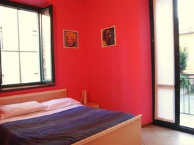 Central Hostel BG