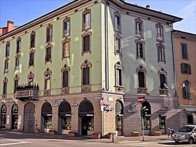 Centralinn