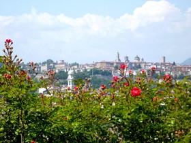 Città Dei Mille