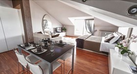 Cute & Cozy Terrace
