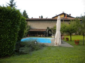 Dimora dei Tasso
