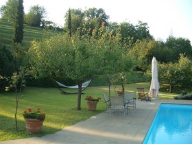 Dimora dei Tasso
