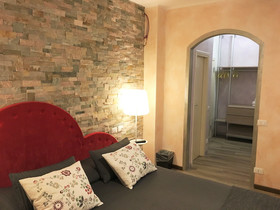 Dimora Del Riccio B&B