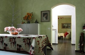 Dimora Del Riccio B&B