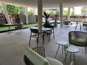 Domitys Quarto Verde