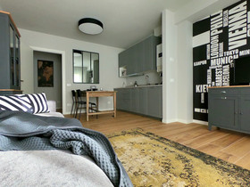 Donizetti Residence