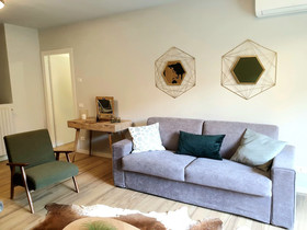 Donizetti Residence