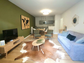 Donizetti Residence