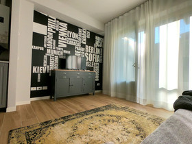Donizetti Residence