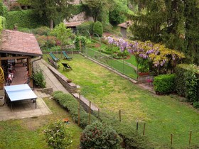 Entro Le Mura B&B