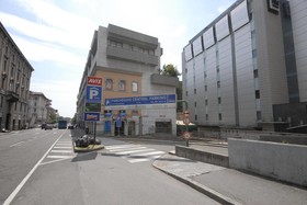 Giotto Airport