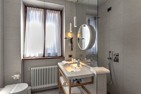 Le Funi Hotel
