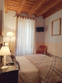Il Rifugio Di Elizabeth