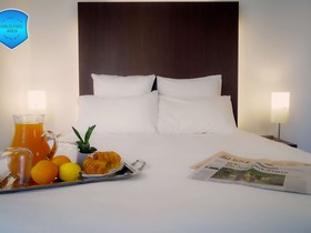 Mercure Bergamo Centro Palazzo Dolci