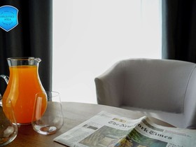 Mercure Bergamo Centro Palazzo Dolci
