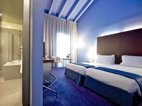 Mercure Bergamo Centro Palazzo Dolci