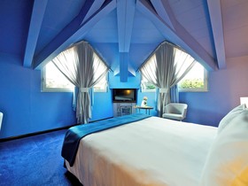 Mercure Bergamo Centro Palazzo Dolci