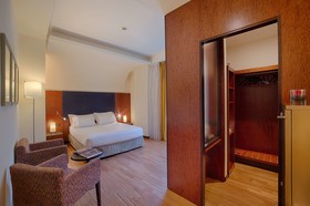 NH Bergamo