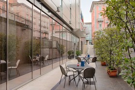 NH Bergamo