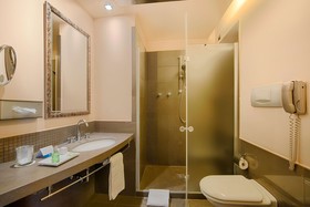 NH Bergamo