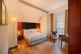 NH Bergamo