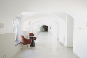 Palazzo Santo Spirito Bergamo