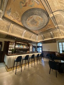 Palazzo Santo Spirito Bergamo