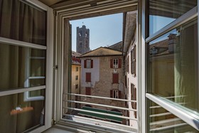 Piazza Vecchia