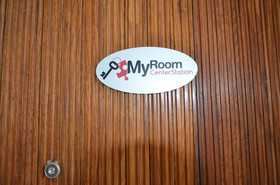Room Center Station