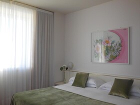 Starhotels Cristallo Palace