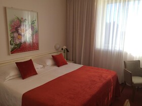 Starhotels Cristallo Palace