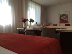 Starhotels Cristallo Palace
