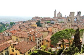 Starhotels Cristallo Palace