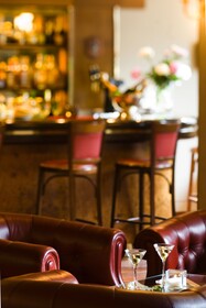 Starhotels Cristallo Palace