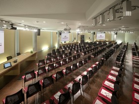 Winter Garden Hotel