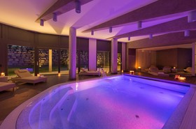 Winter Garden Hotel