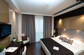 Winter Garden Hotel