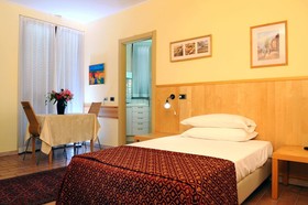 House Hotel Malpensafiera
