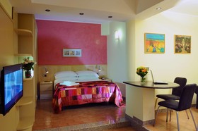 House Hotel Malpensafiera