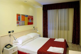 House Hotel Malpensafiera